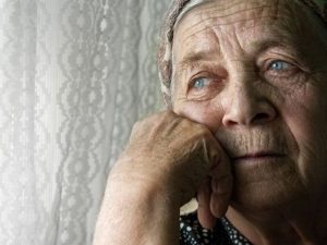افسردگی در سالمندان، علائم هشدار دهنده