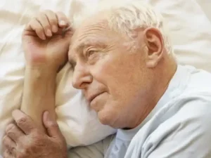 تصویربرداری برای تشخیص آلزایمر در سالمندان
