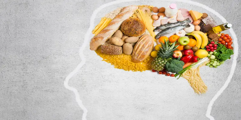 رژیم غذایی ضد آلزایمر شامل چه چیزهایی می_شود؟