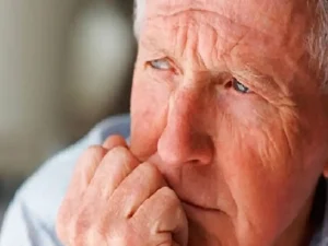 درمان روان پریشی در سالمندان